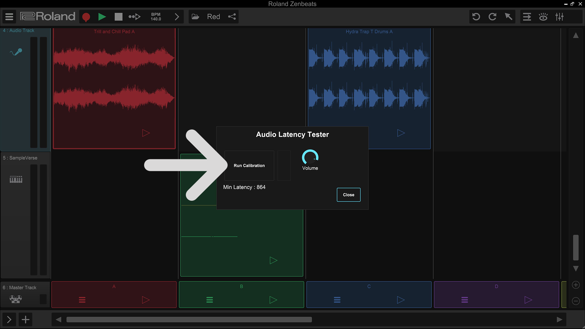 avidemux sound out of sync