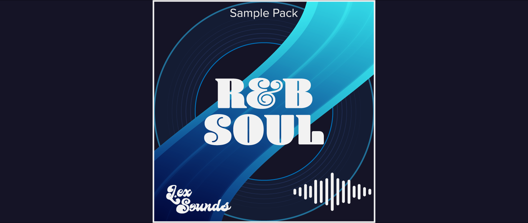 New R&B Soul Sample Pack!