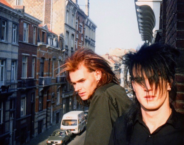 Smothered Hope, Skinny Puppy