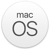 macOS 11 and above