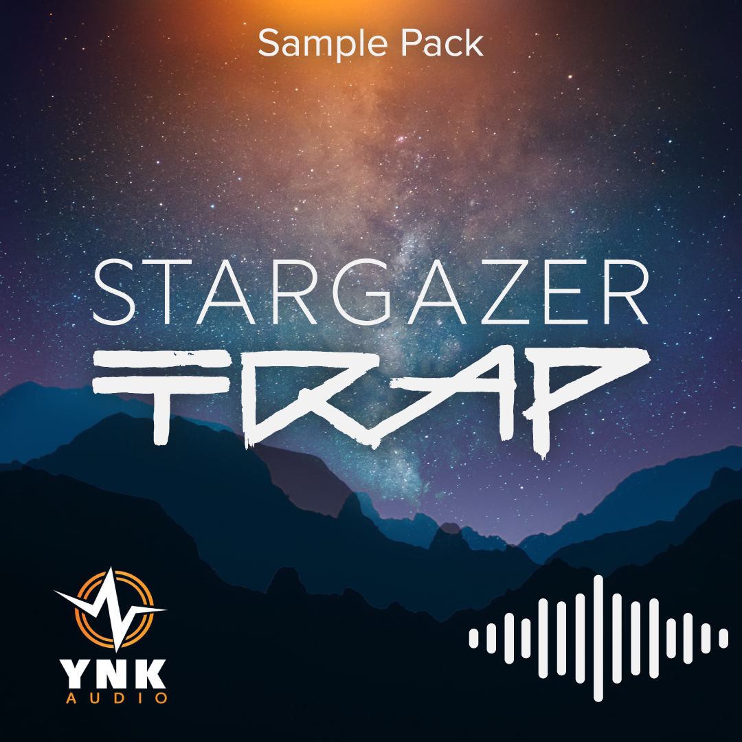 New Stargazer Trap Sample Pack