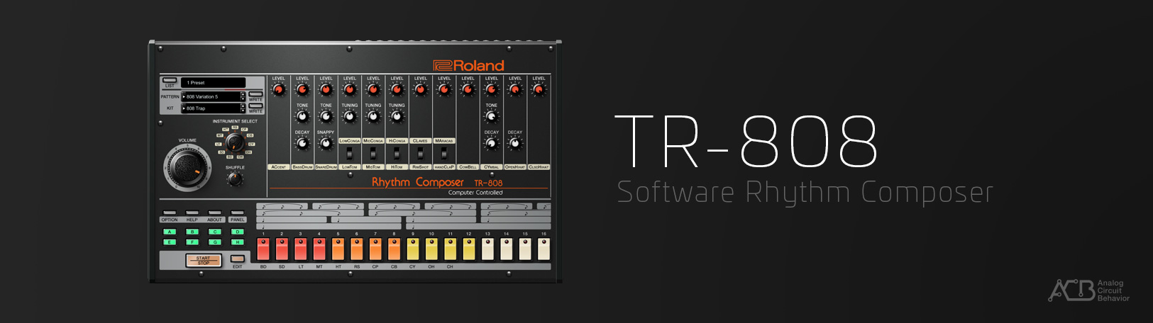 Download Roland Patches