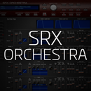 srx orchestra